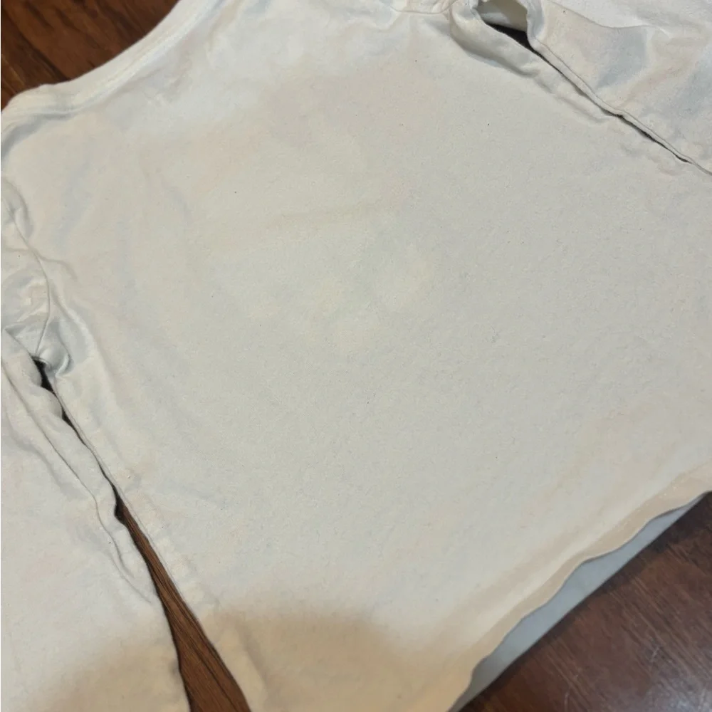 Polo Ralph Lauren Polo Bear Long Sleeve Tee Toddler 3T